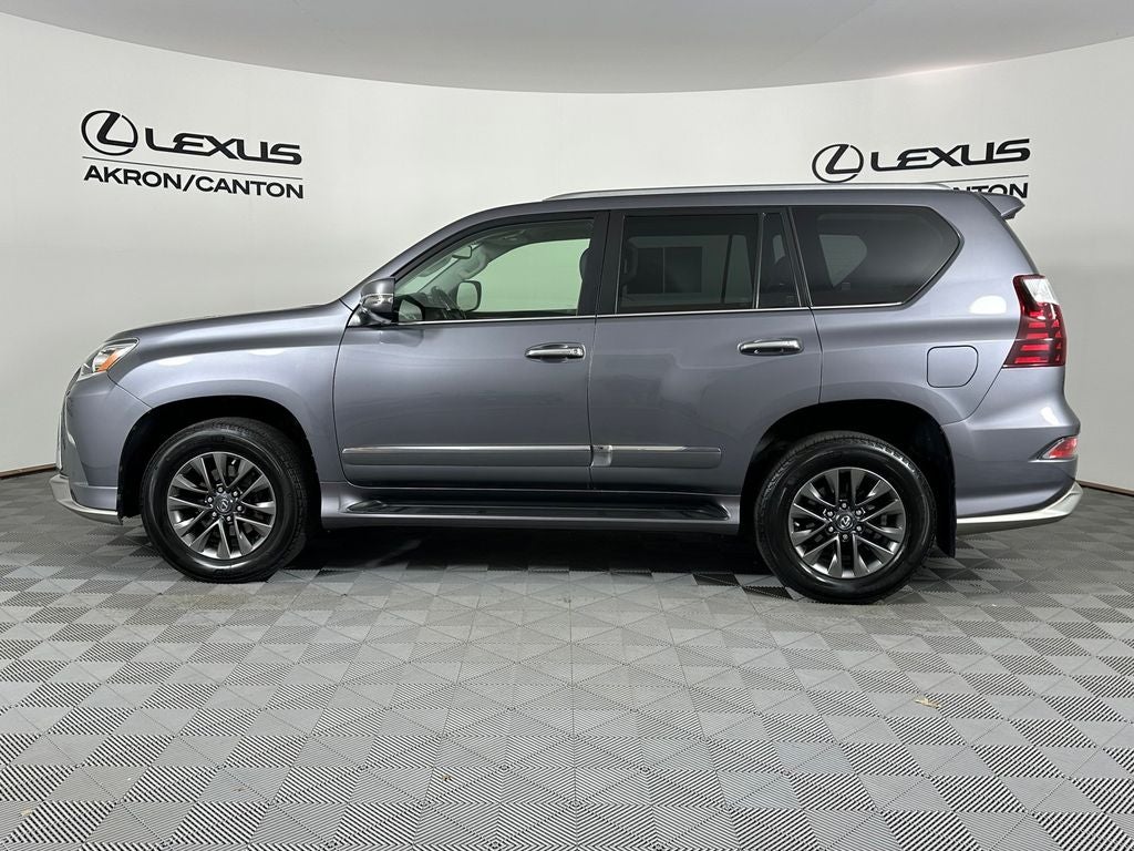 2019 Lexus GX 460
