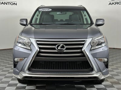 2019 Lexus GX 460