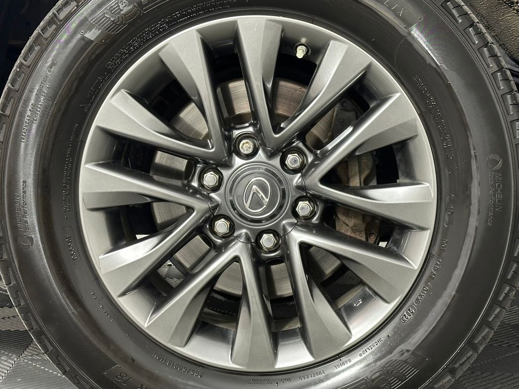 2019 Lexus GX 460