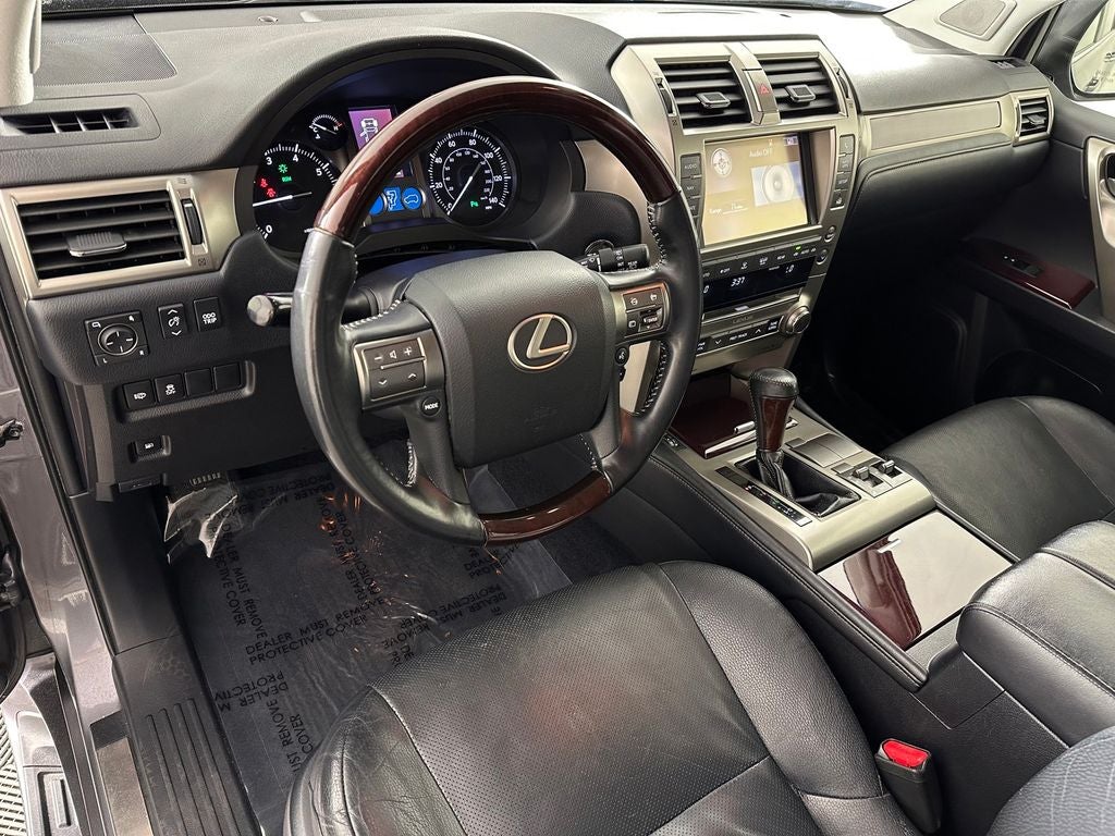 2019 Lexus GX 460