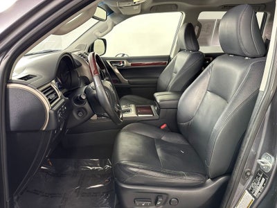 2019 Lexus GX 460