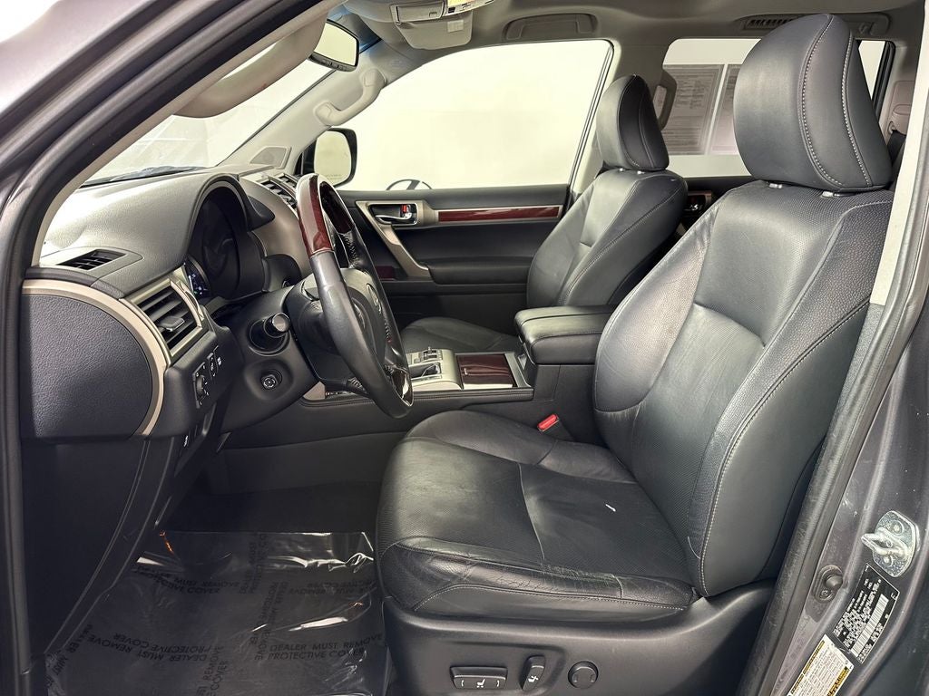 2019 Lexus GX 460