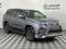 2019 Lexus GX 460