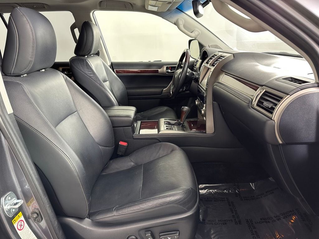 2019 Lexus GX 460