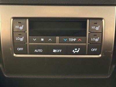 2019 Lexus GX 460