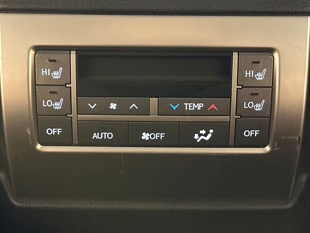 2019 Lexus GX 460