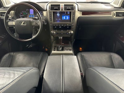2019 Lexus GX 460