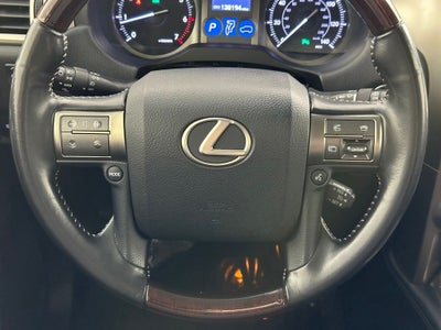 2019 Lexus GX 460