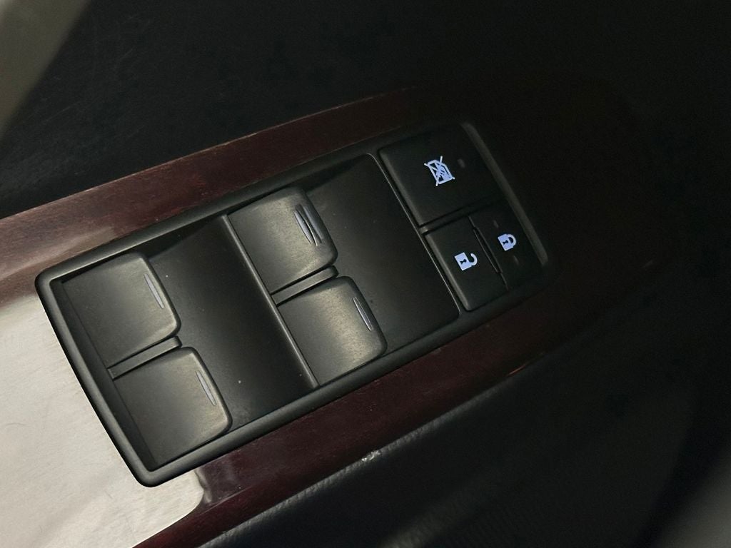 2019 Lexus GX 460