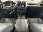 2019 Lexus GX 460