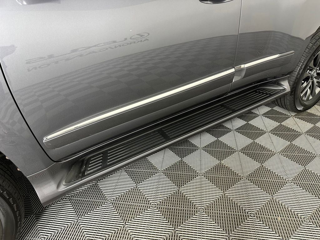 2019 Lexus GX 460