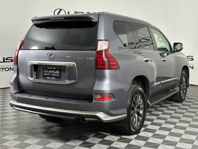 2019 Lexus GX 460