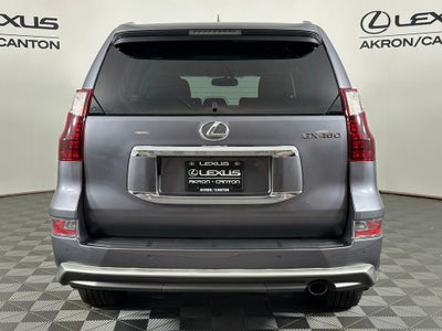 2019 Lexus GX 460