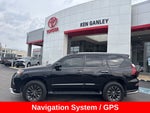 2018 Lexus GX 460