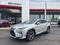 2018 Lexus RX 350L