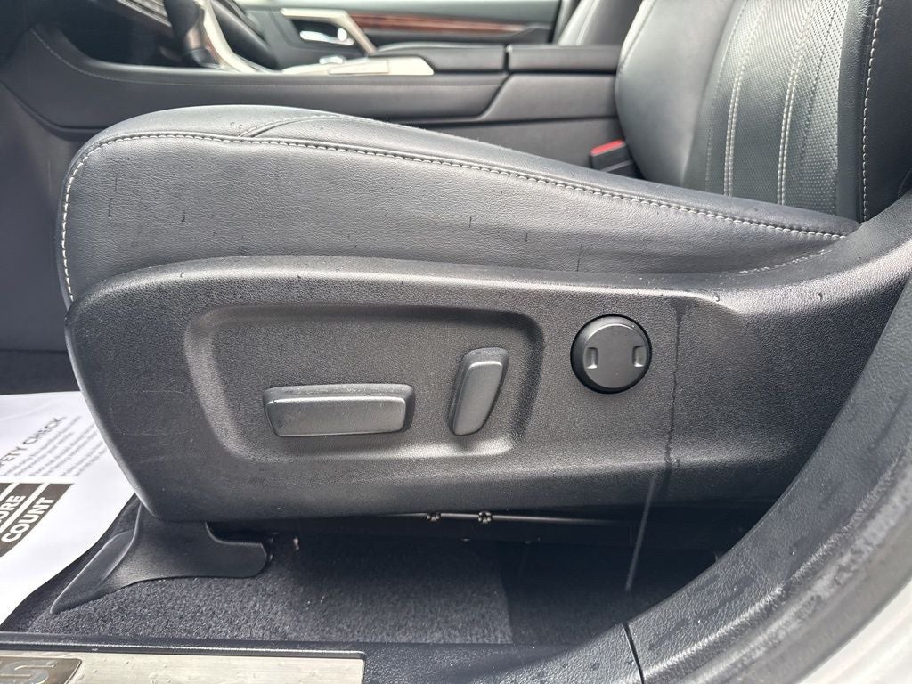 2018 Lexus RX 350L