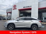 2018 Lexus RX 350L