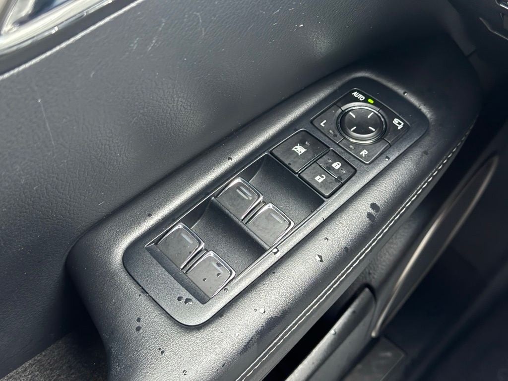 2018 Lexus RX 350L