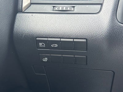 2018 Lexus RX 350L