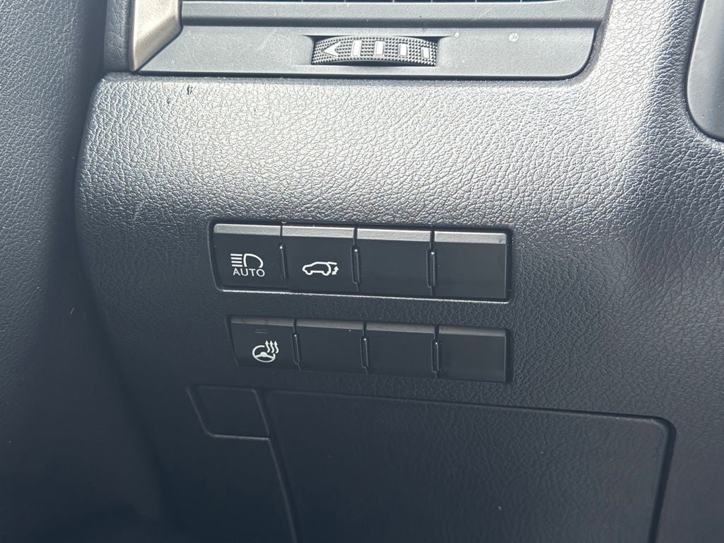2018 Lexus RX 350L