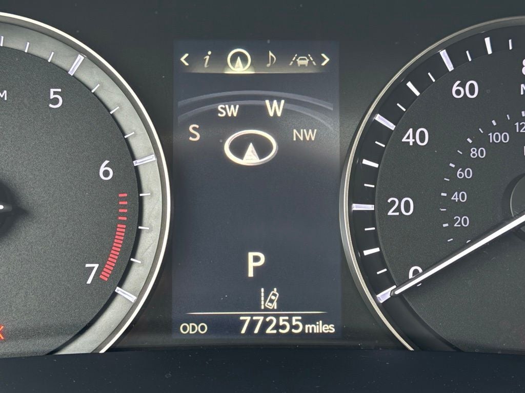 2018 Lexus RX 350L