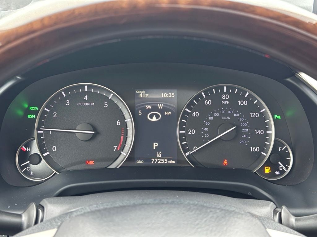 2018 Lexus RX 350L