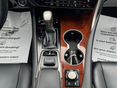 2018 Lexus RX 350L