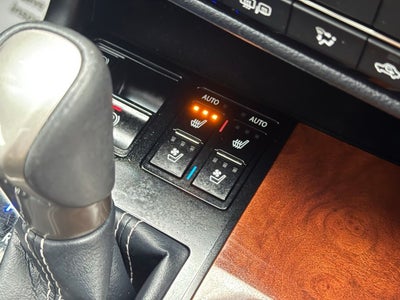 2018 Lexus RX 350L