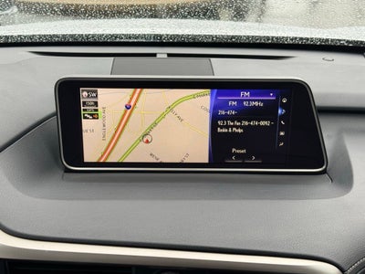 2018 Lexus RX 350L