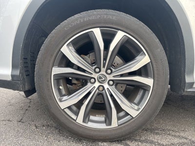 2018 Lexus RX 350L