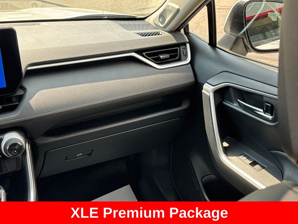 2023 Toyota RAV4 Hybrid XLE Premium