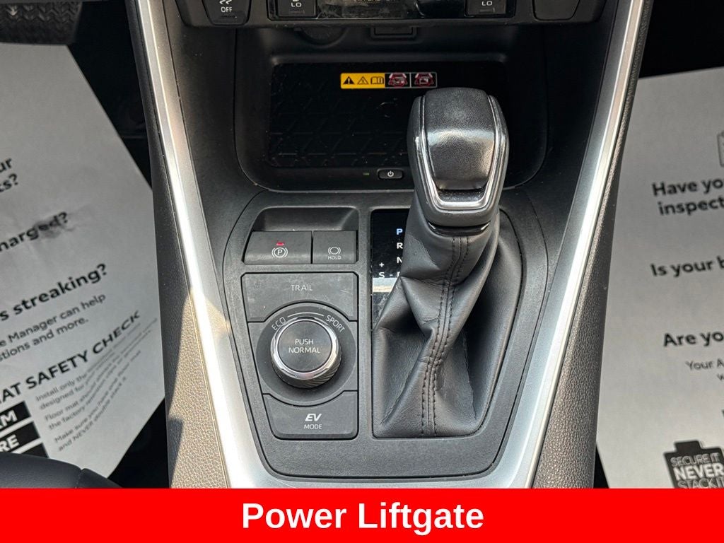 2023 Toyota RAV4 Hybrid XLE Premium