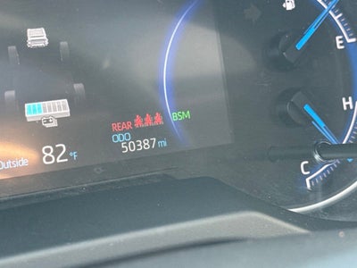 2023 Toyota RAV4 Hybrid XLE Premium