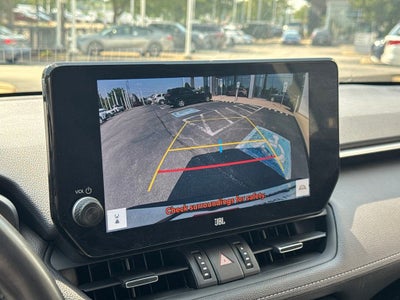 2023 Toyota RAV4 Hybrid XLE Premium