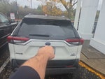 2019 Toyota RAV4 Hybrid XSE