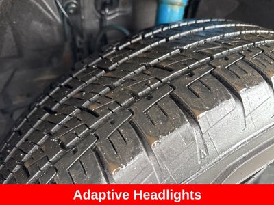 2019 Toyota RAV4 Hybrid XSE