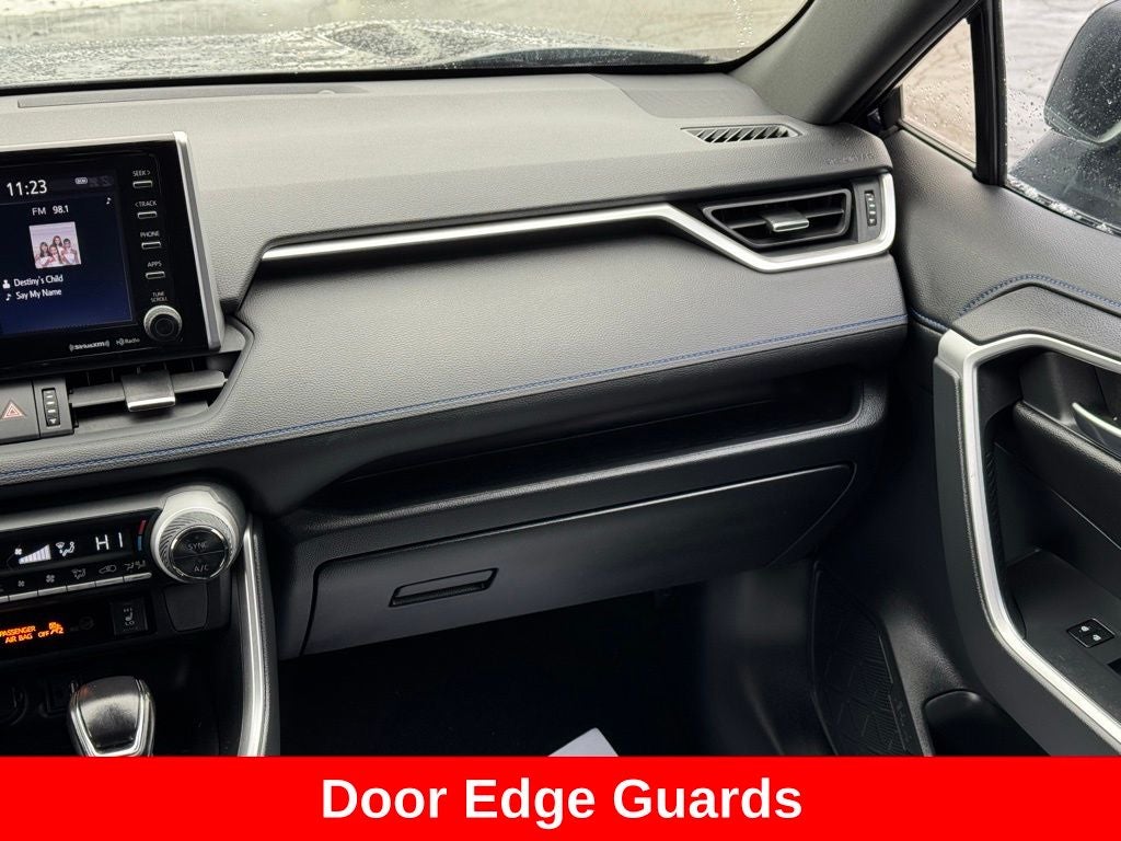 2019 Toyota RAV4 Hybrid XSE