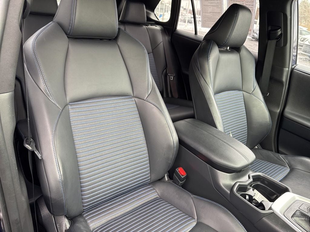 2019 Toyota RAV4 Hybrid XSE