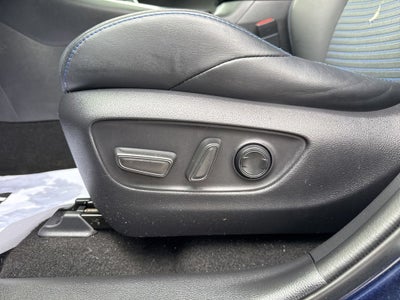 2019 Toyota RAV4 Hybrid XSE