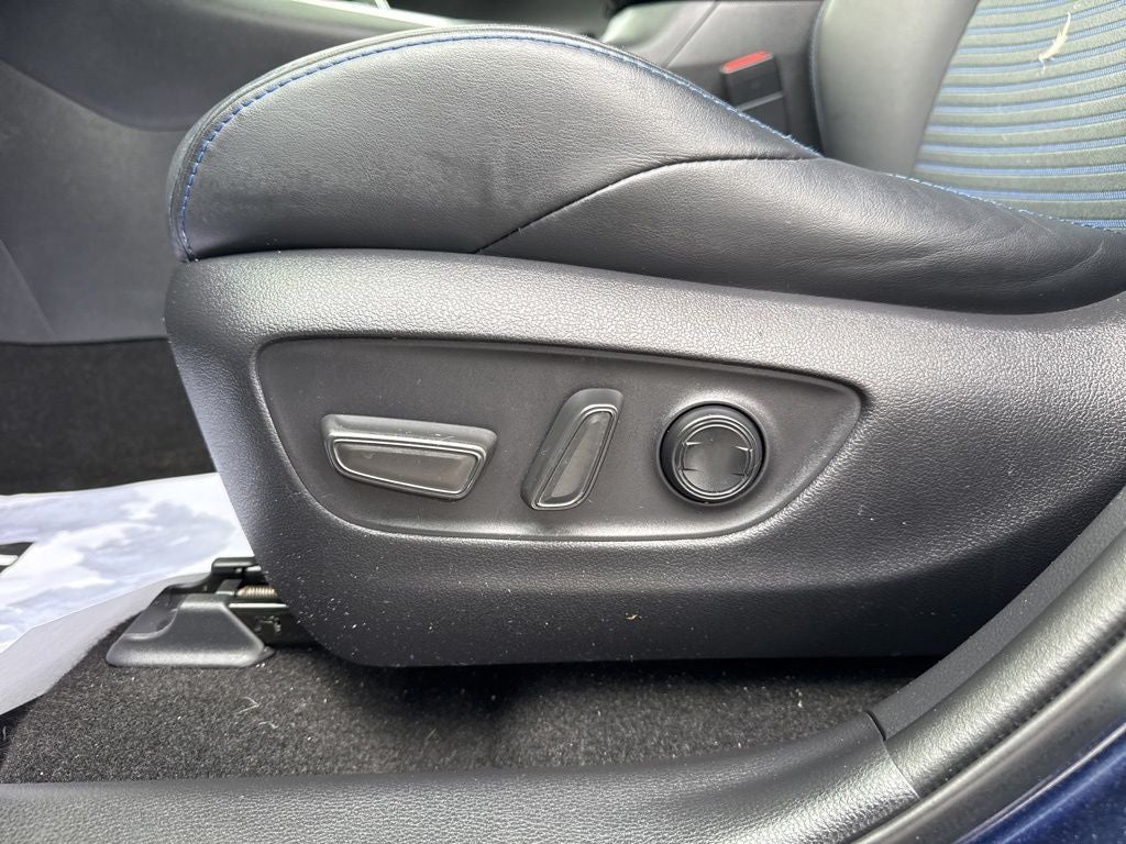 2019 Toyota RAV4 Hybrid XSE