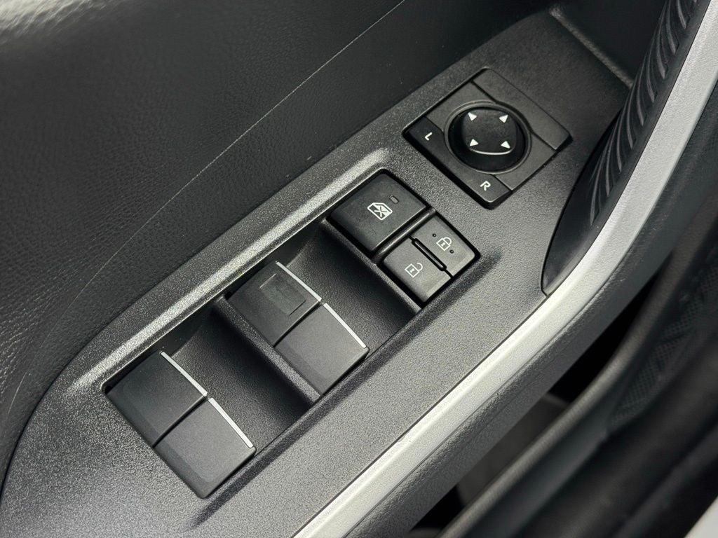 2019 Toyota RAV4 Hybrid XSE