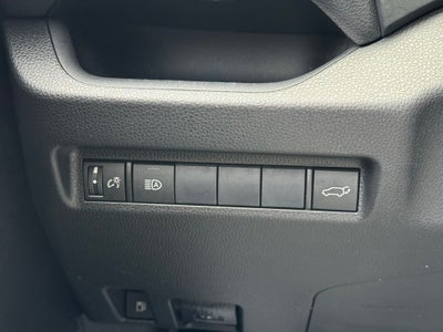 2019 Toyota RAV4 Hybrid XSE