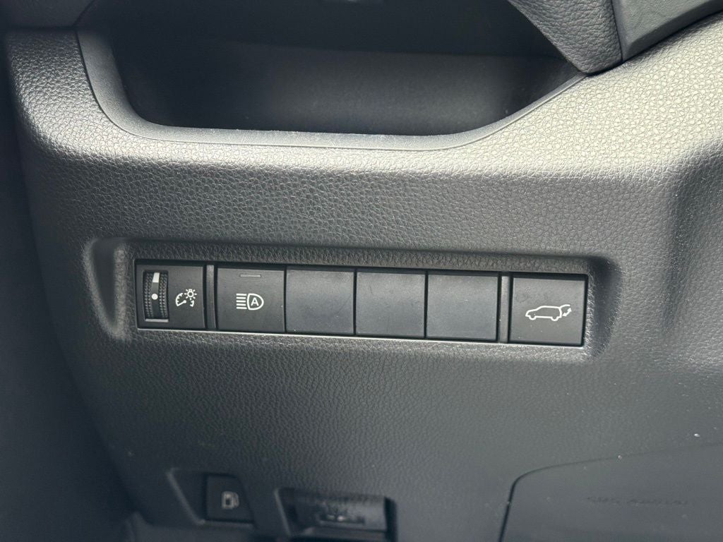 2019 Toyota RAV4 Hybrid XSE