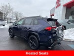 2019 Toyota RAV4 Hybrid XSE