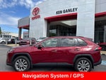 2020 Toyota RAV4 Limited