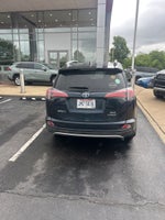 2018 Toyota RAV4 Hybrid XLE