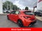 2025 Toyota Corolla Hatchback XSE