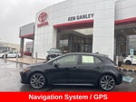 2019 Toyota Corolla Hatchback XSE