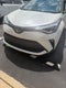2021 Toyota C-HR Limited