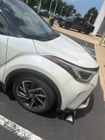 2021 Toyota C-HR Limited